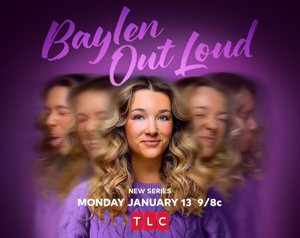 Baylen Out Loud