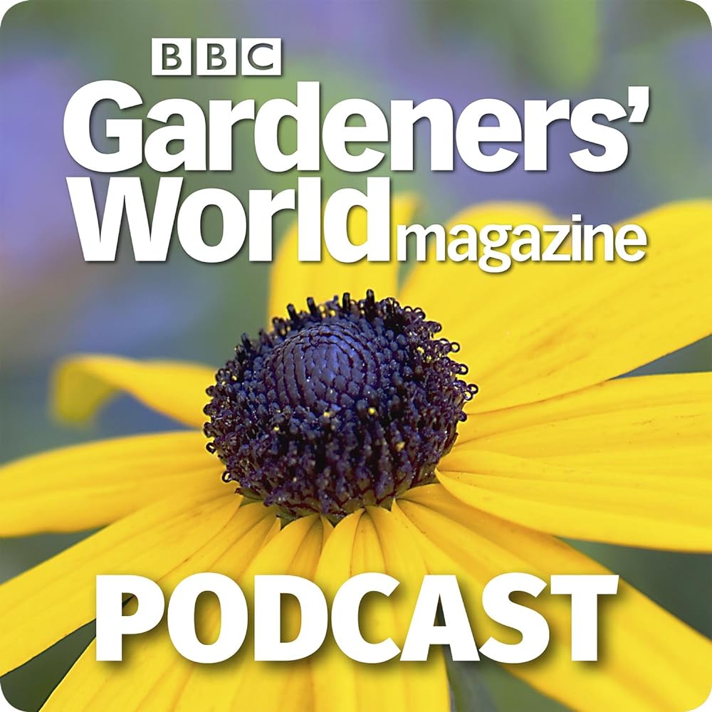 BBC Gardeners' World Magazine Podcast Gardeners' World season 4 trailer - Spring