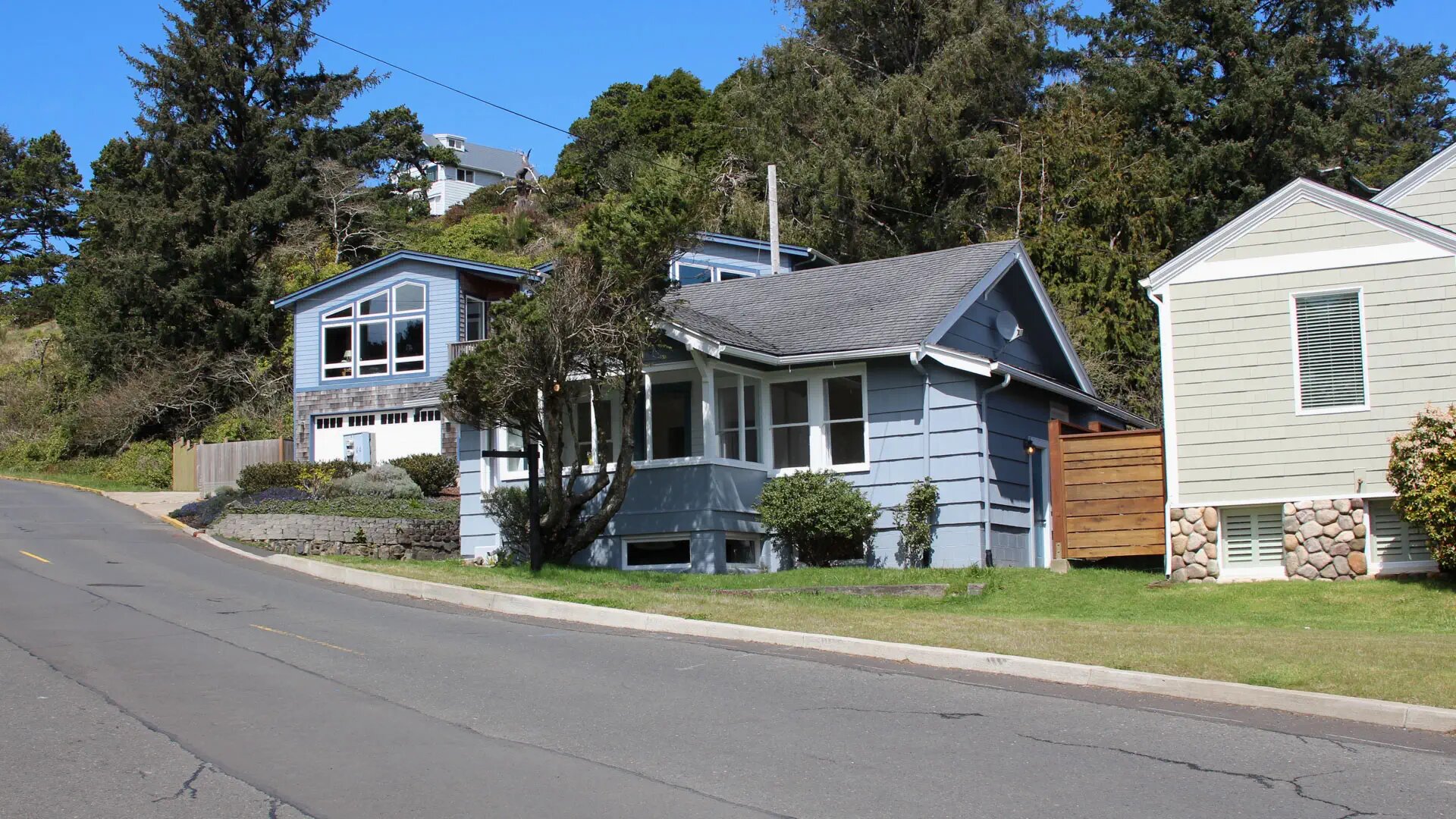 Beachfront Bargain Hunt: Renovation S9E2 Oregon Coast Expansion
