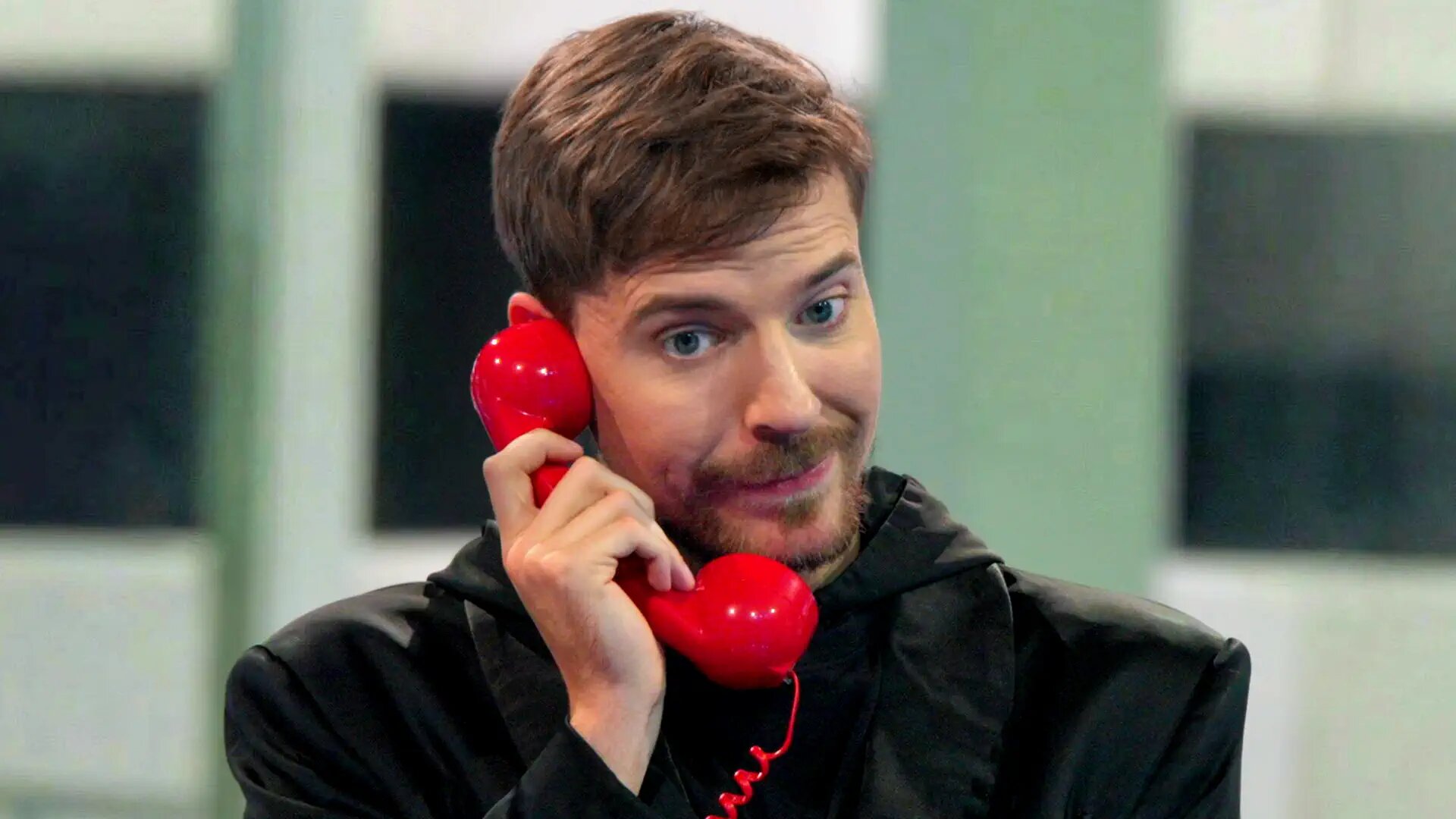 Beast Games S2E9 Trust Nobody