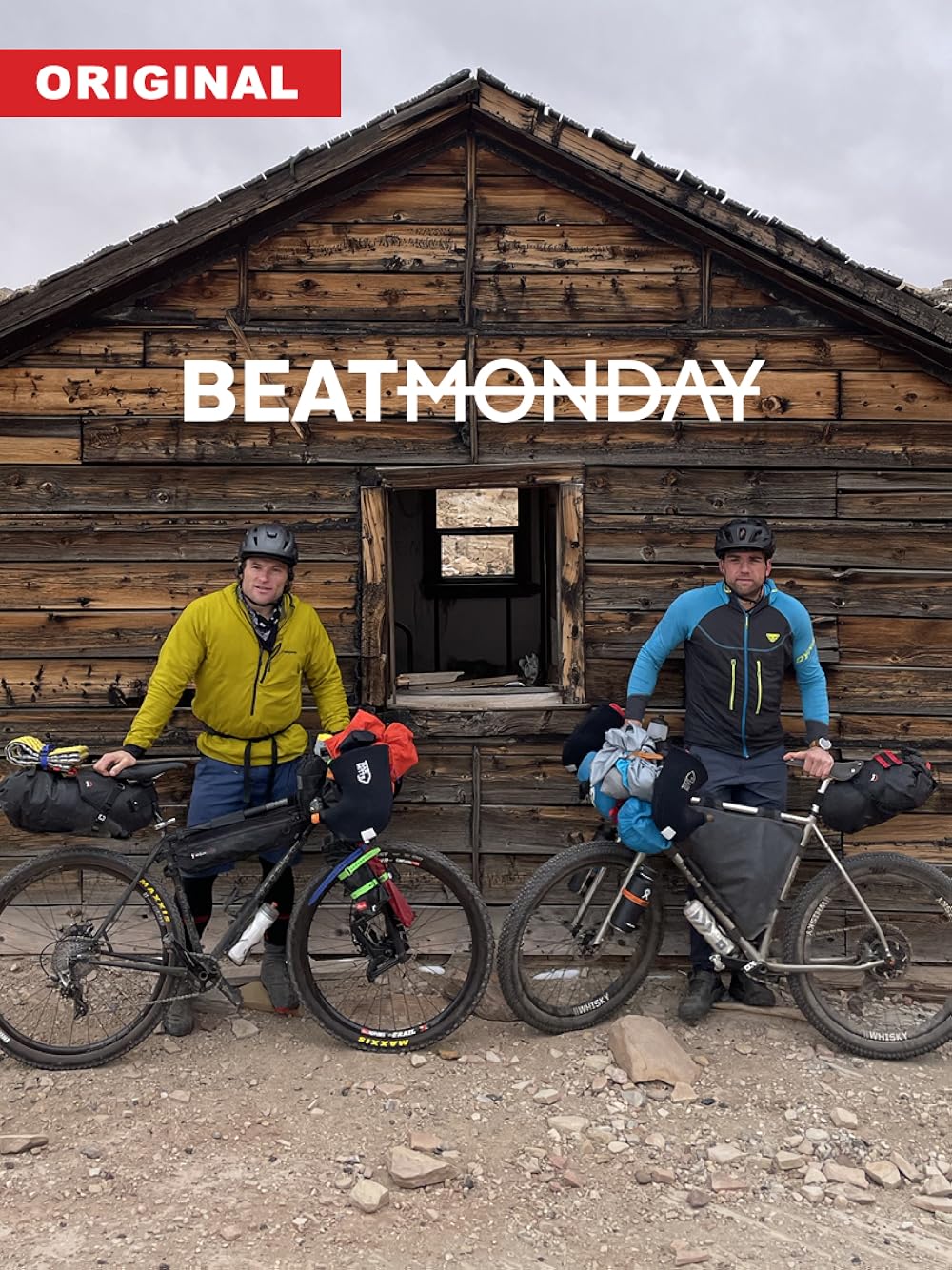 Beat Monday