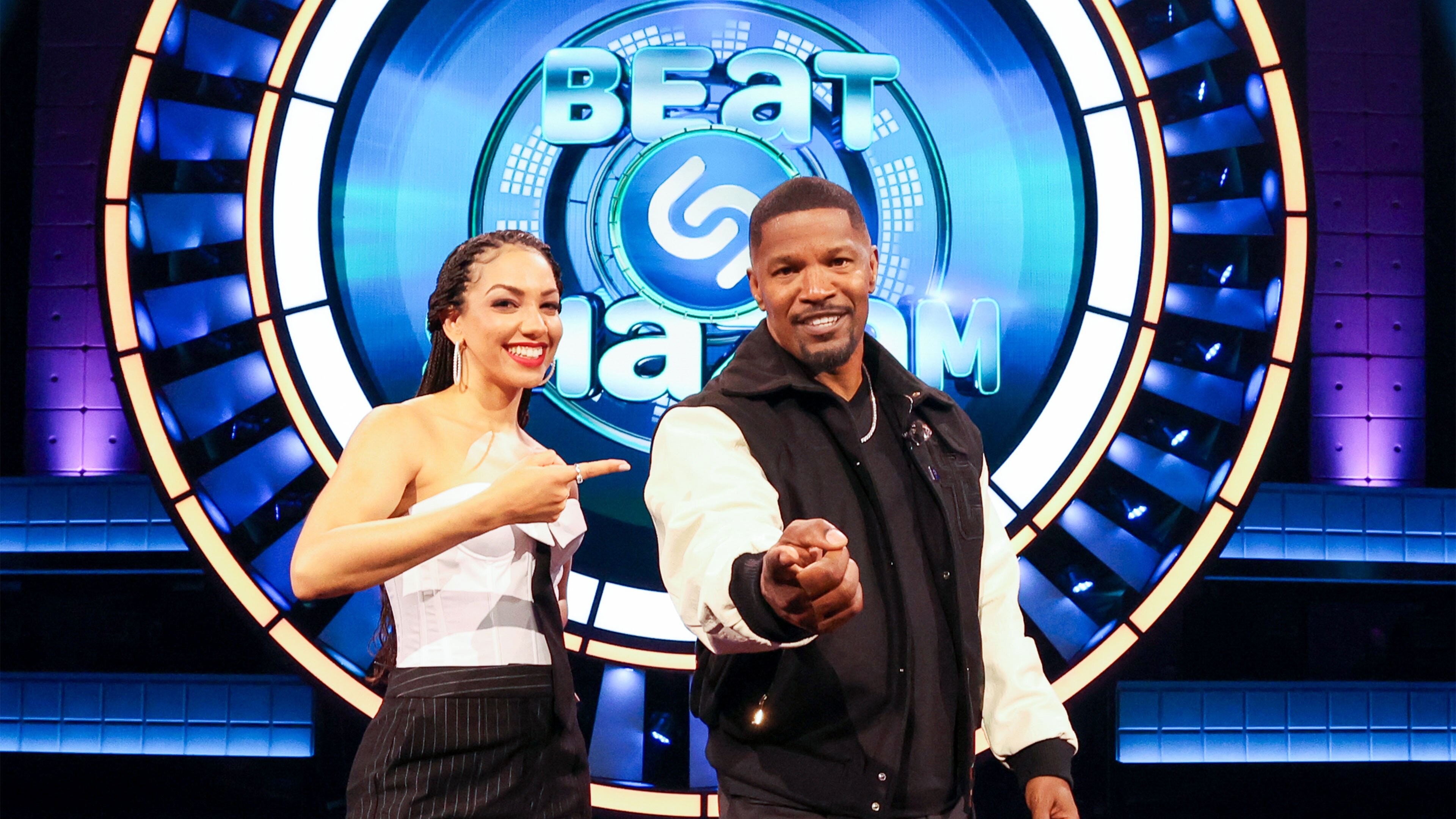 Beat Shazam S8E11 I Need A Hero!