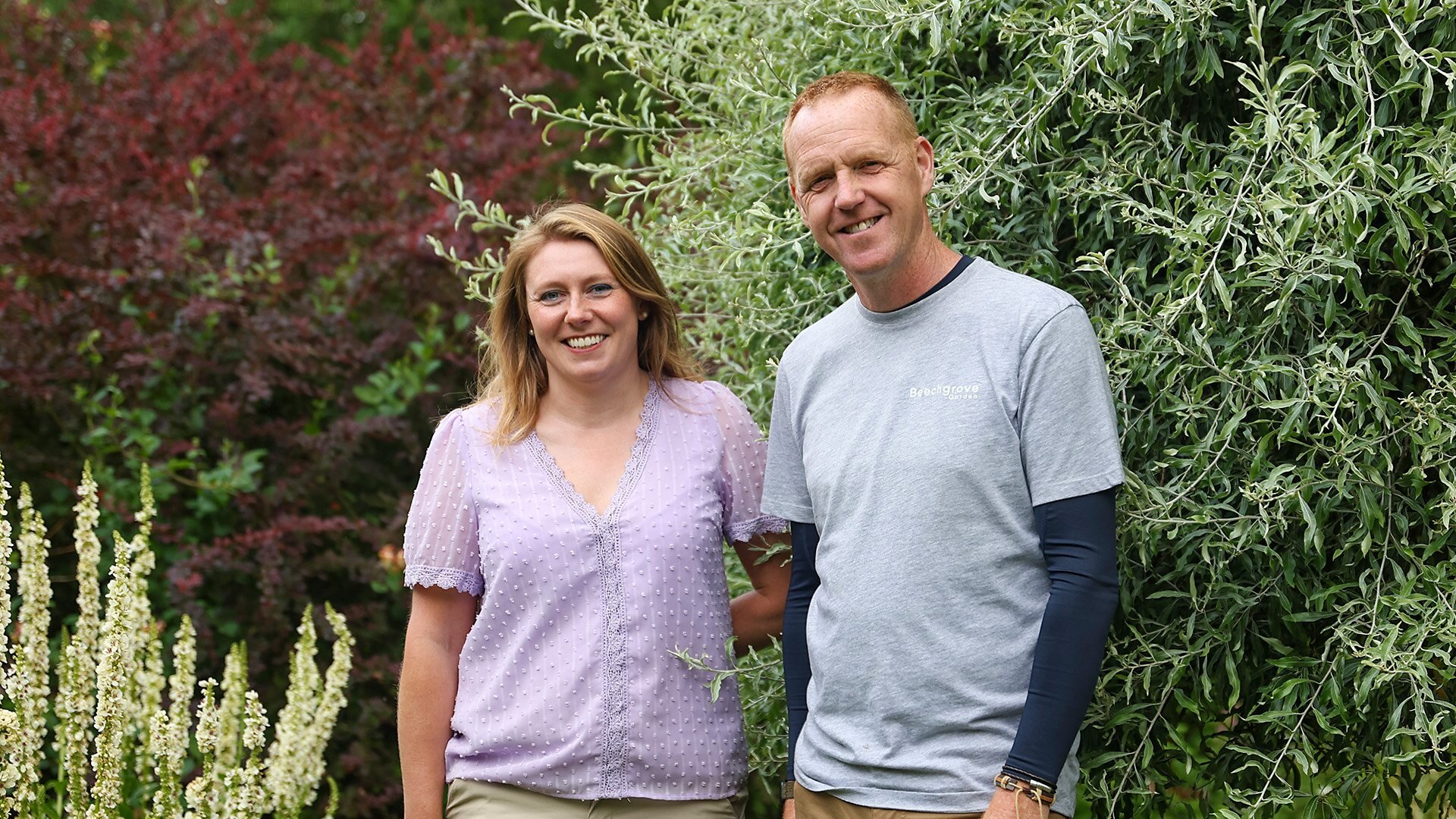 Beechgrove Garden S47E17 Episode 17