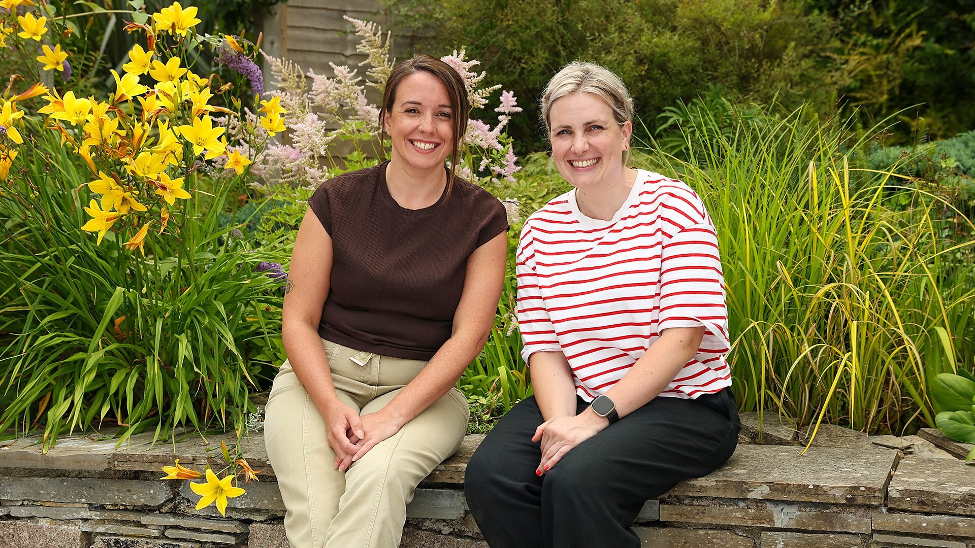 Beechgrove Garden S47E18 Episode 18