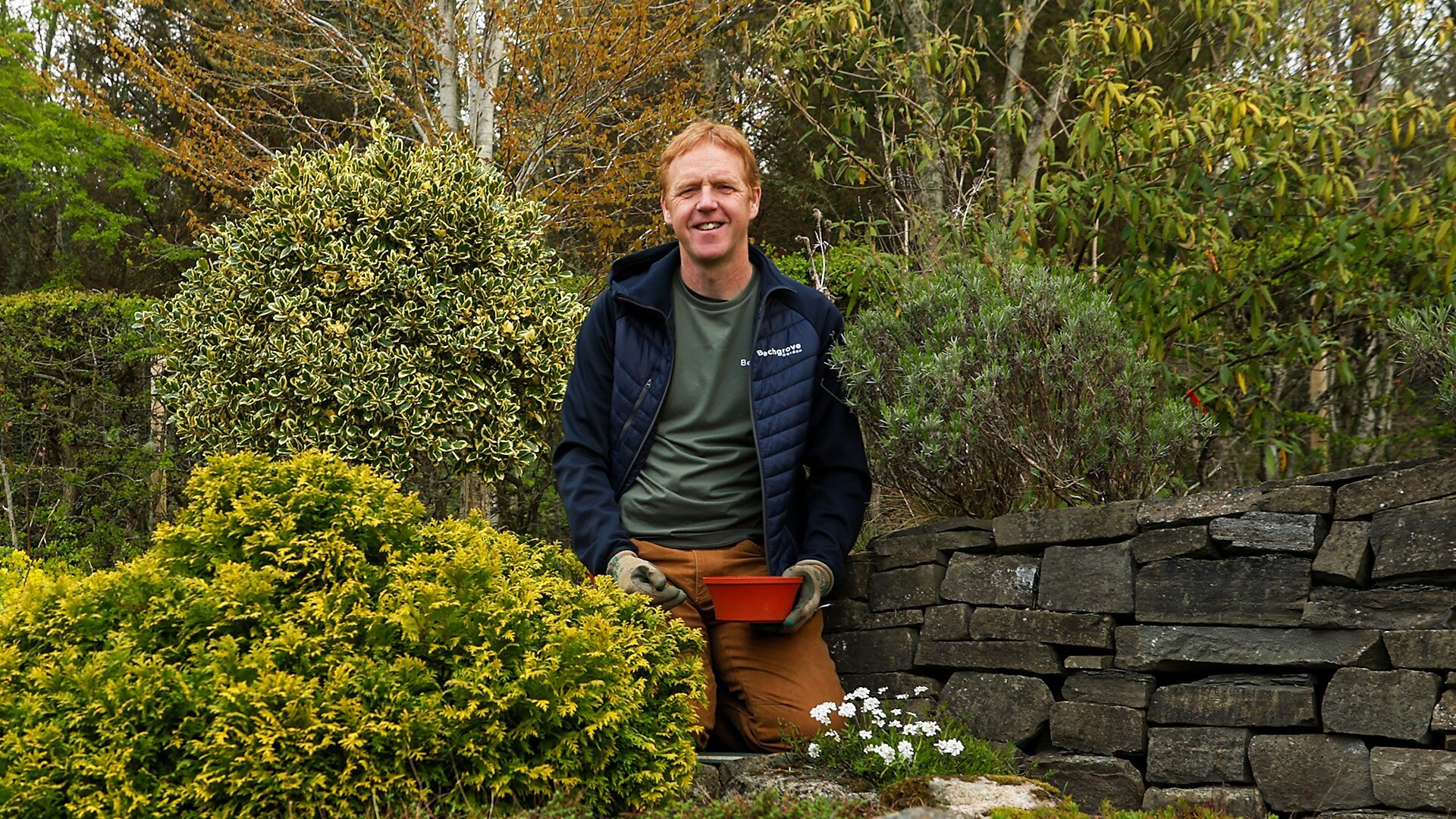 Beechgrove Garden S48E5 Episode 5