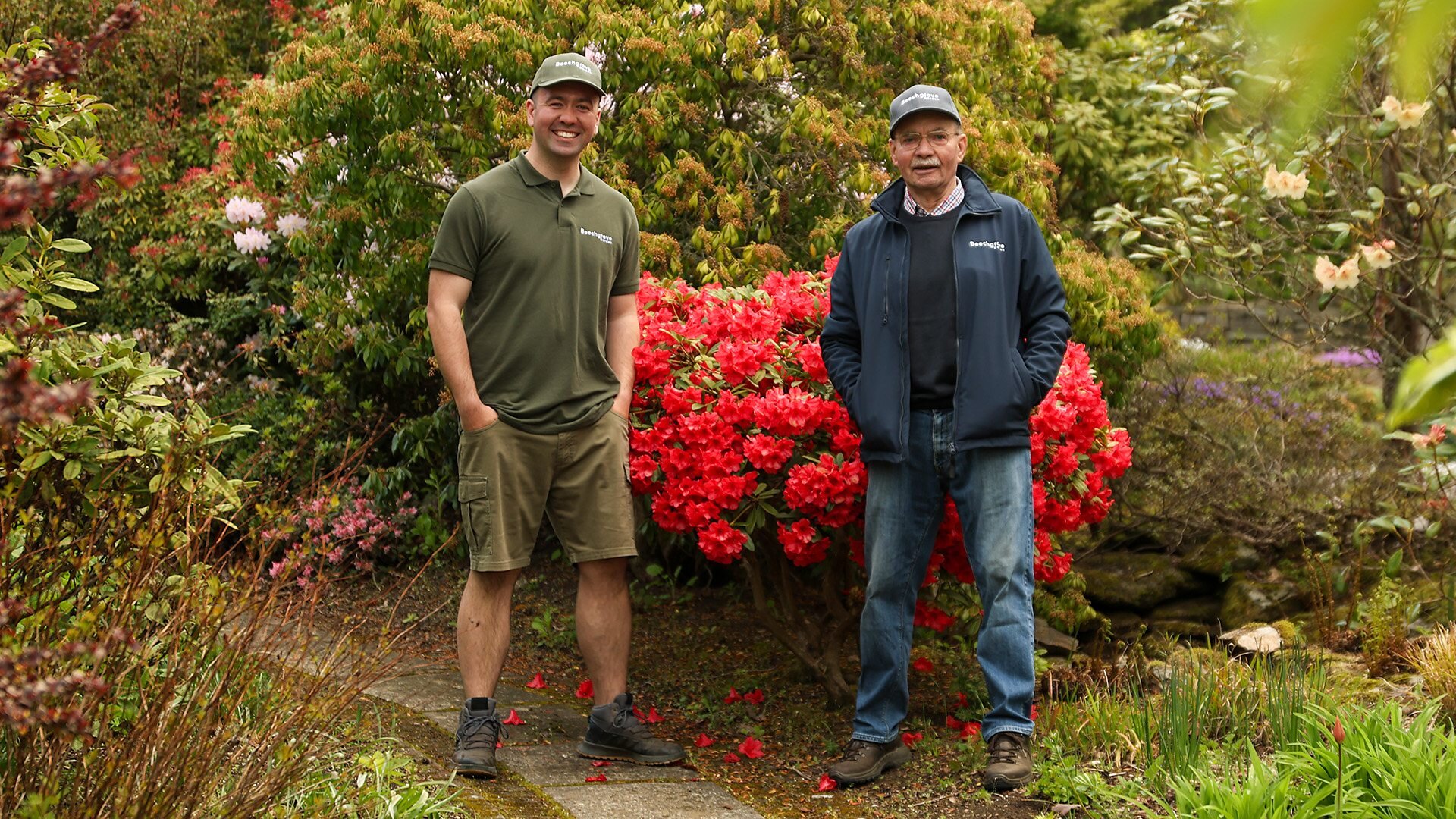 Beechgrove Garden S48E7 Episode 7