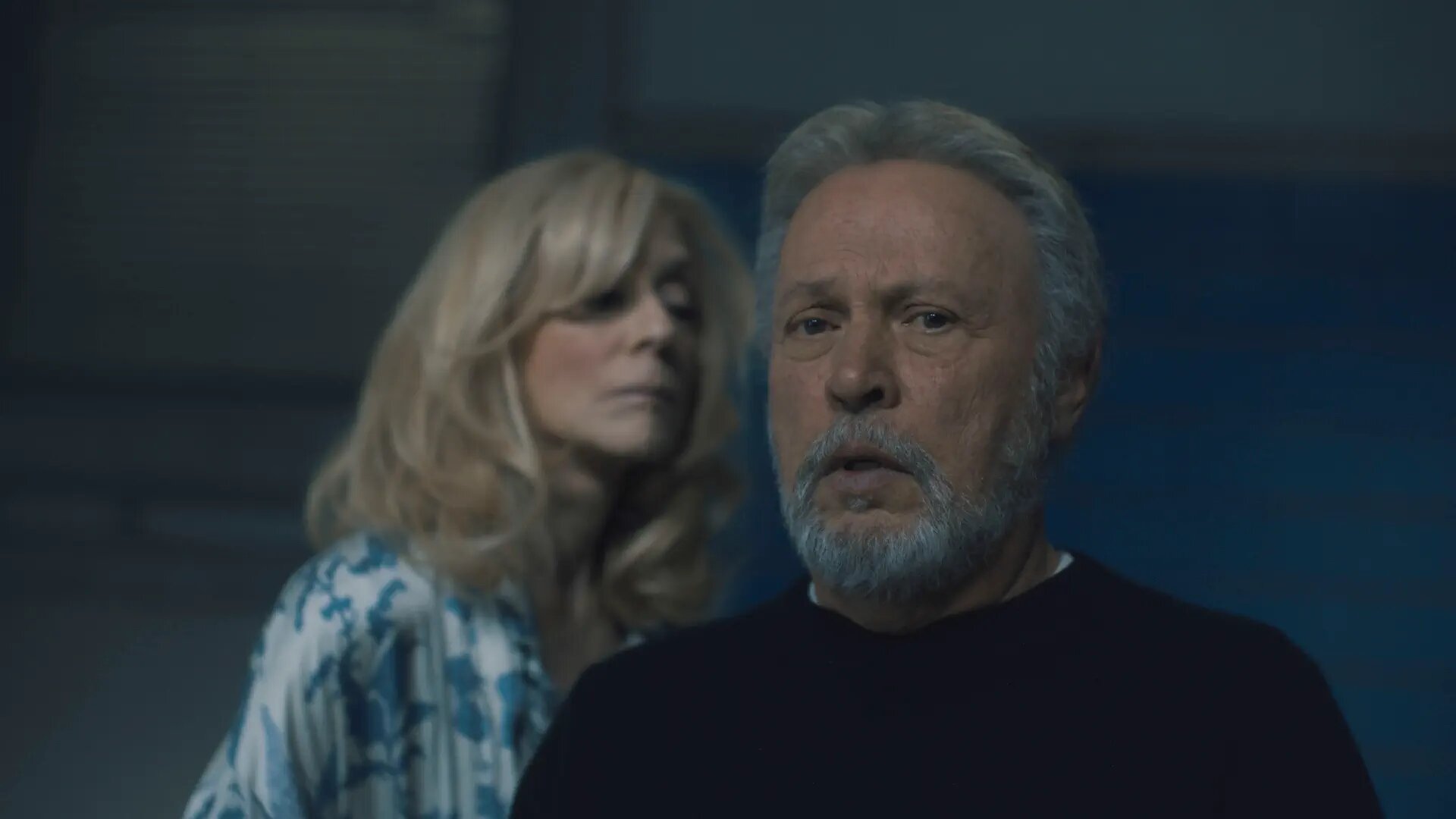 Before S1E7 The Power of Belief