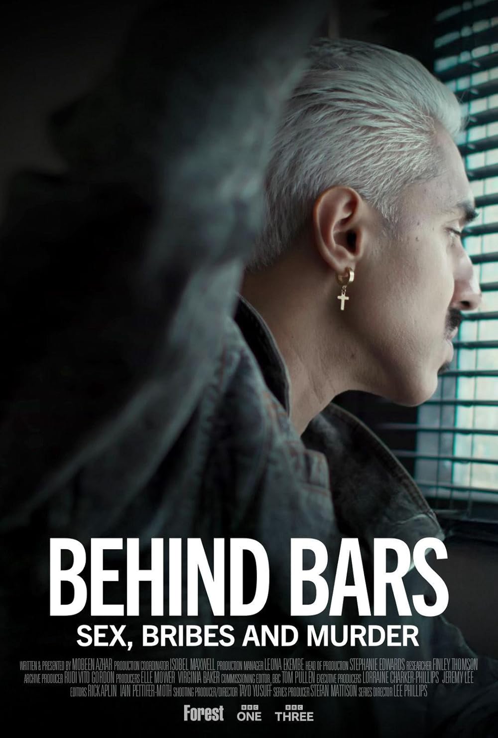Behind Bars: Sex, Bribes and Murder