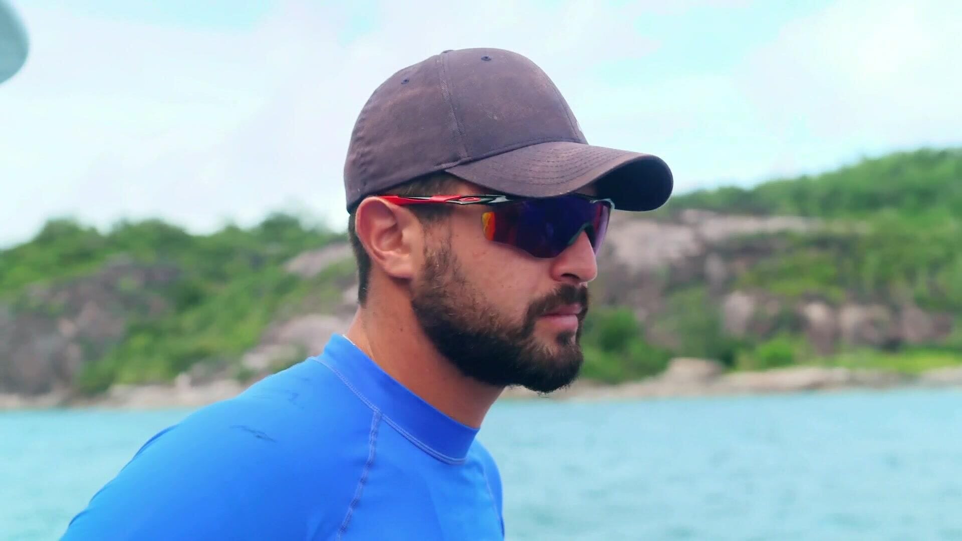 Below Deck Down Under S3E10 A Greek Tragedy