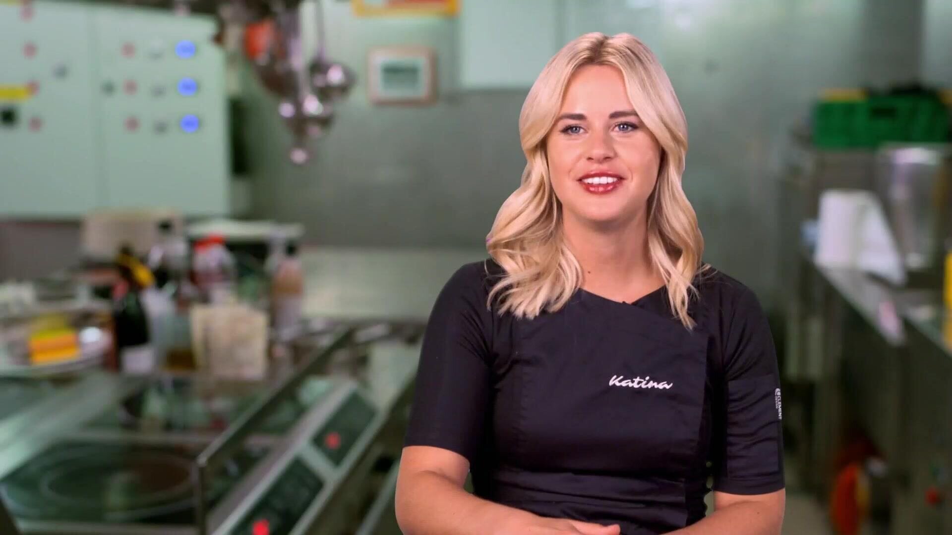 Below Deck Down Under S3E14 The Circus