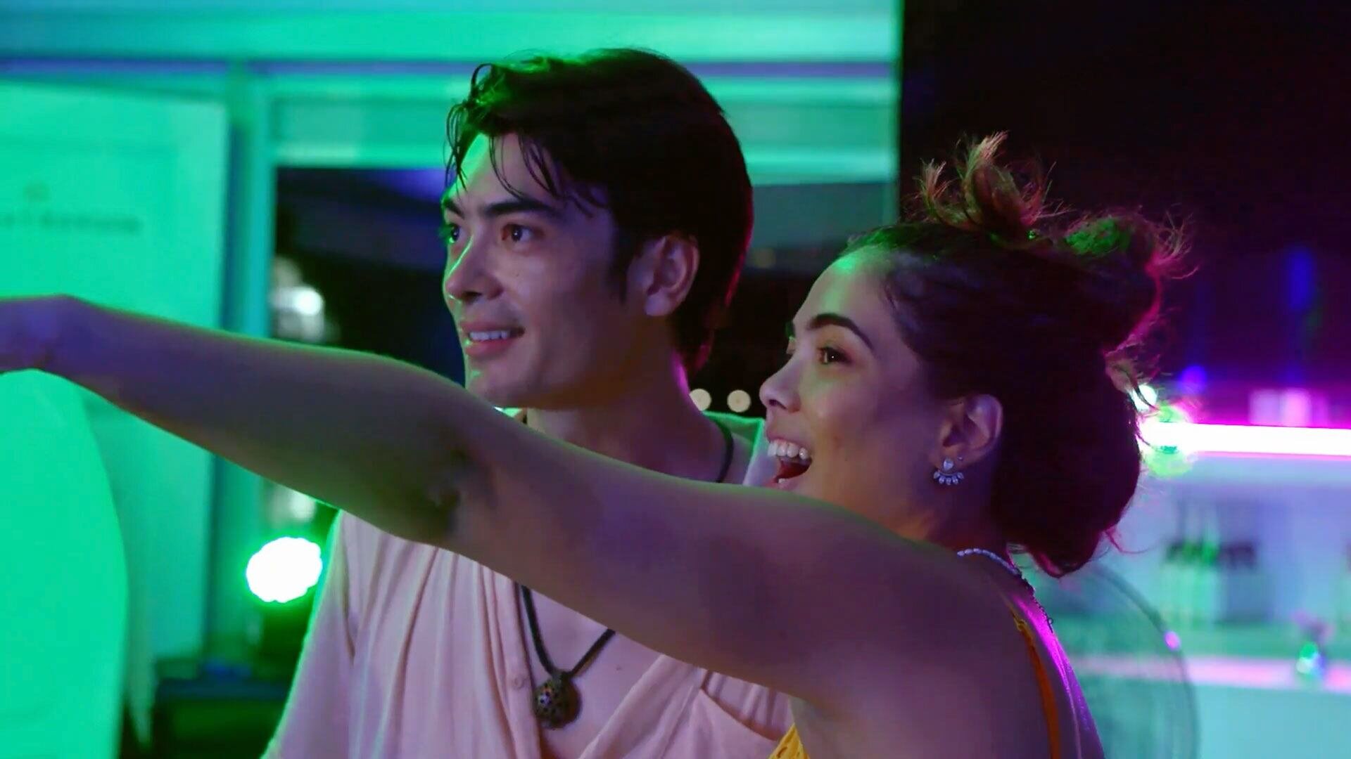 Below Deck Down Under S3E15 Smoochies