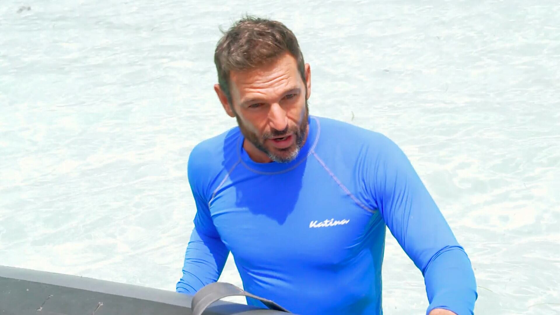 Below Deck Down Under S3E17 Never Can Sey' Goodbye