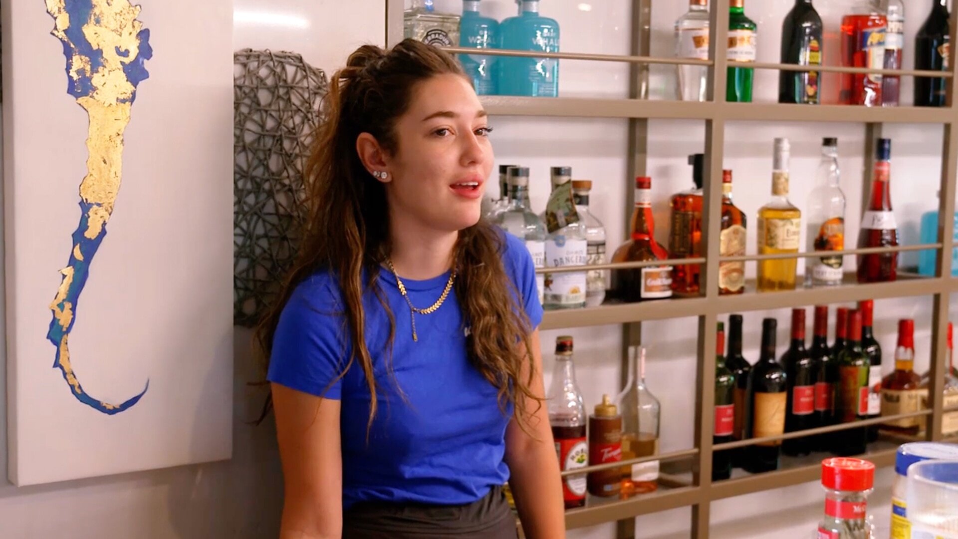 Below Deck Down Under S4E13 The Way the Cookie Crumbles