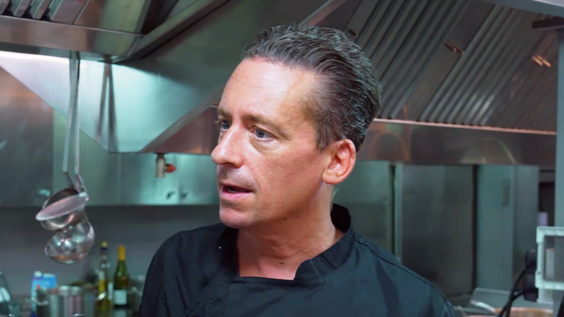 Below Deck Down Under S4E15 It's Not About the Shrimp