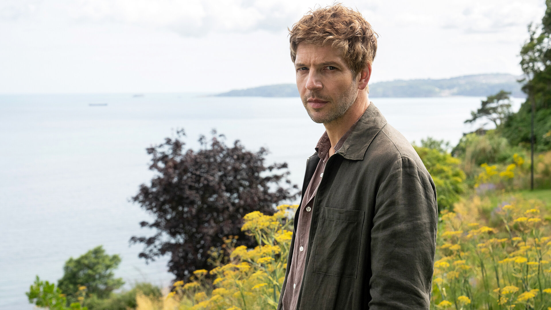 Bergerac S1E1 Person of Interest