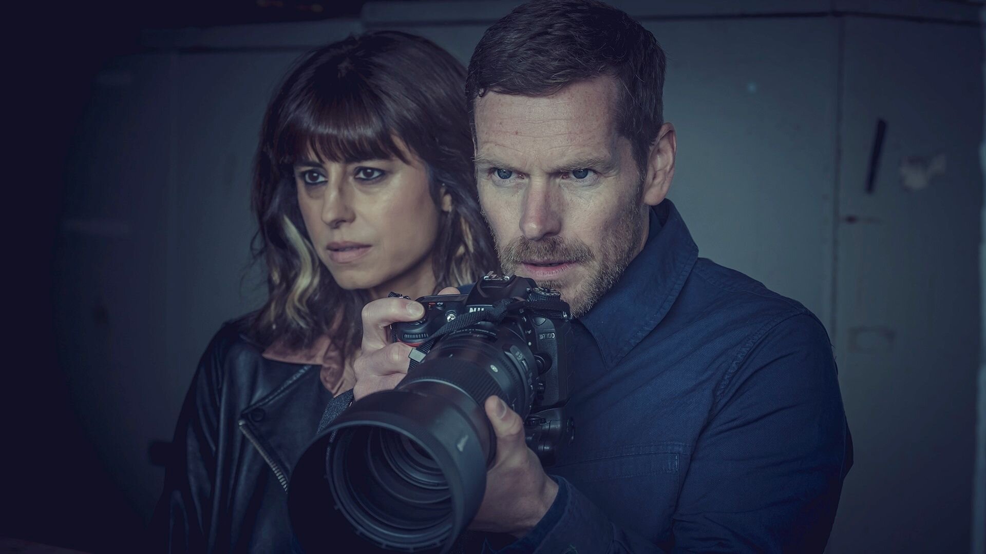 Betrayal S1E2 Ordinary Milk