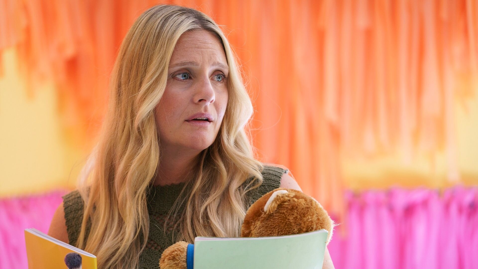 Betrayal S1E4 Soup to Nuts