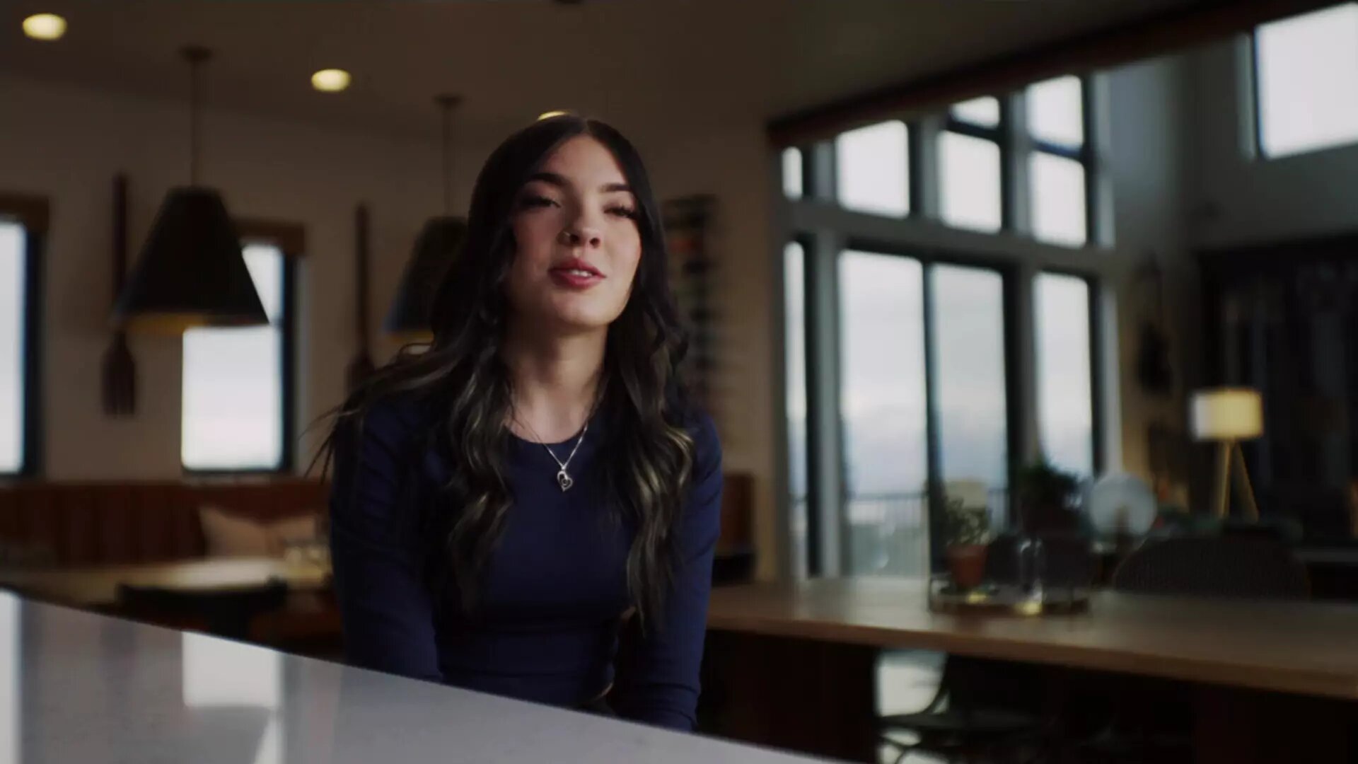 Betrayal: The Perfect Husband S2E2 Sins of the Father