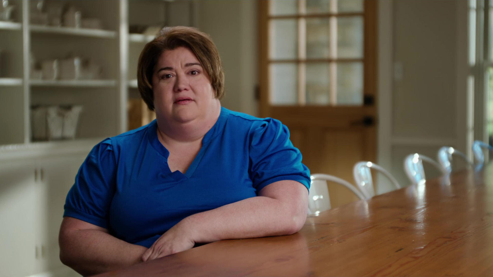 Betrayal: The Perfect Husband S3E1 The Good Doctor