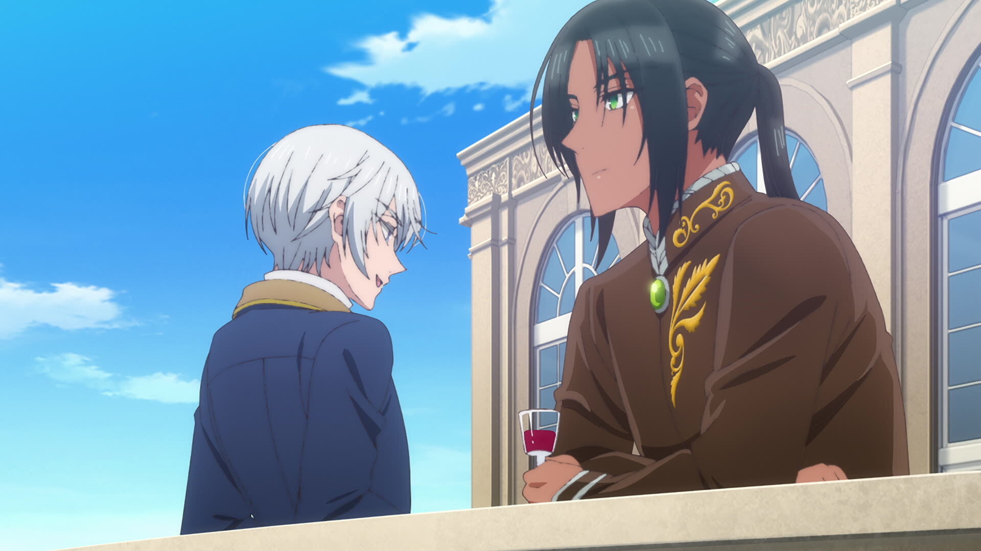 Betrothed to My Sister's Ex S1E2 Marie, I Want to Marry You