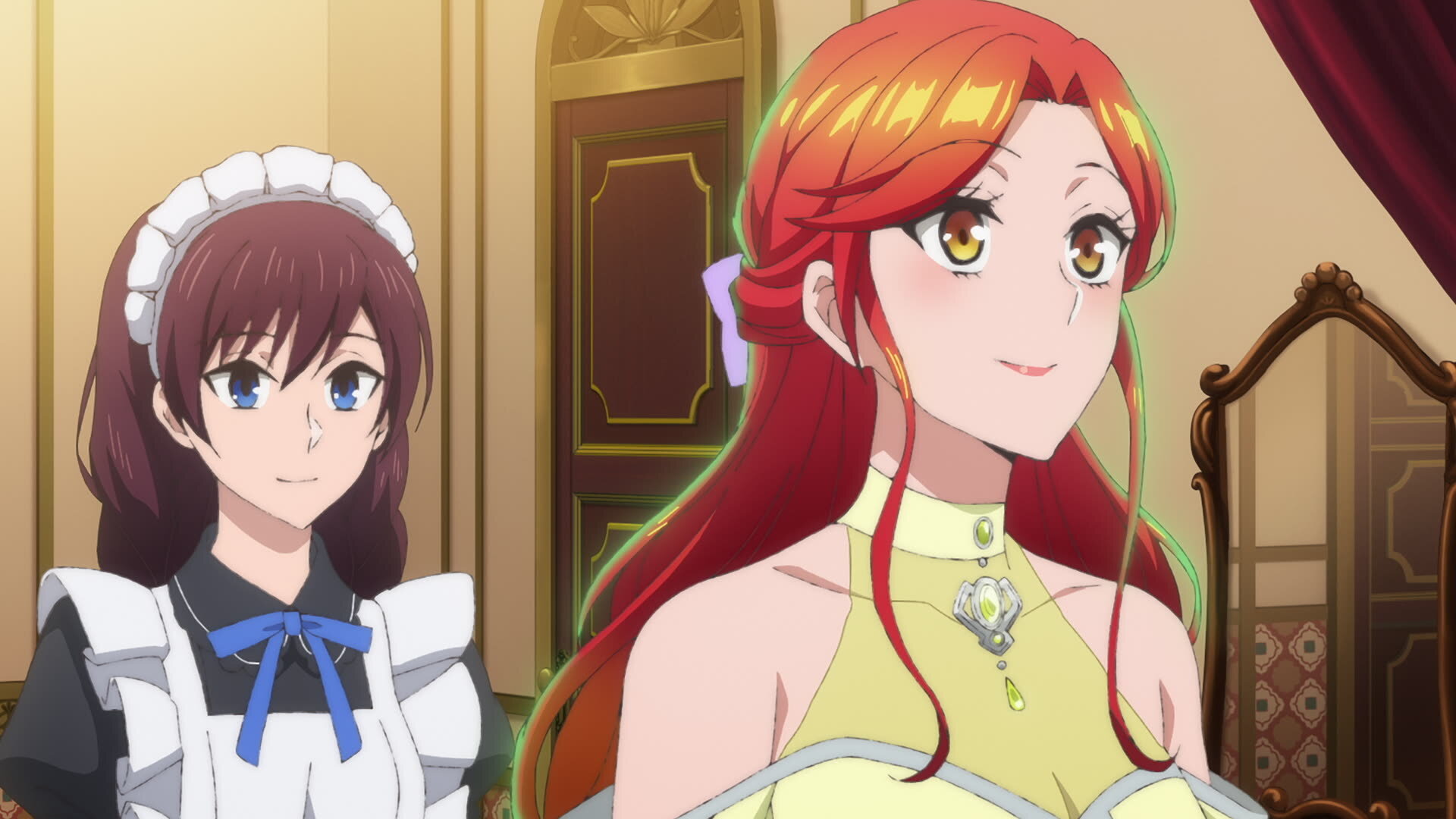 Betrothed to My Sister's Ex S1E3 A Life I Saw in a Dream, and a Dream-like Life