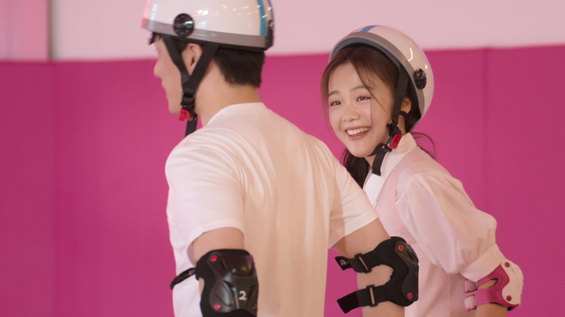 Better Late Than Single S1E2 Episode 2