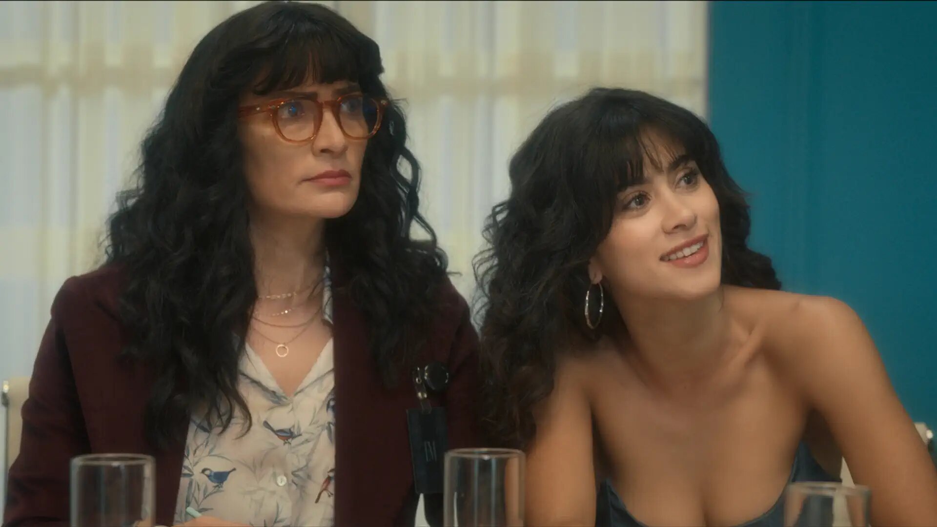 Betty la Fea: The Story Continues S2E1 Barajar Y Dar De Nuevo