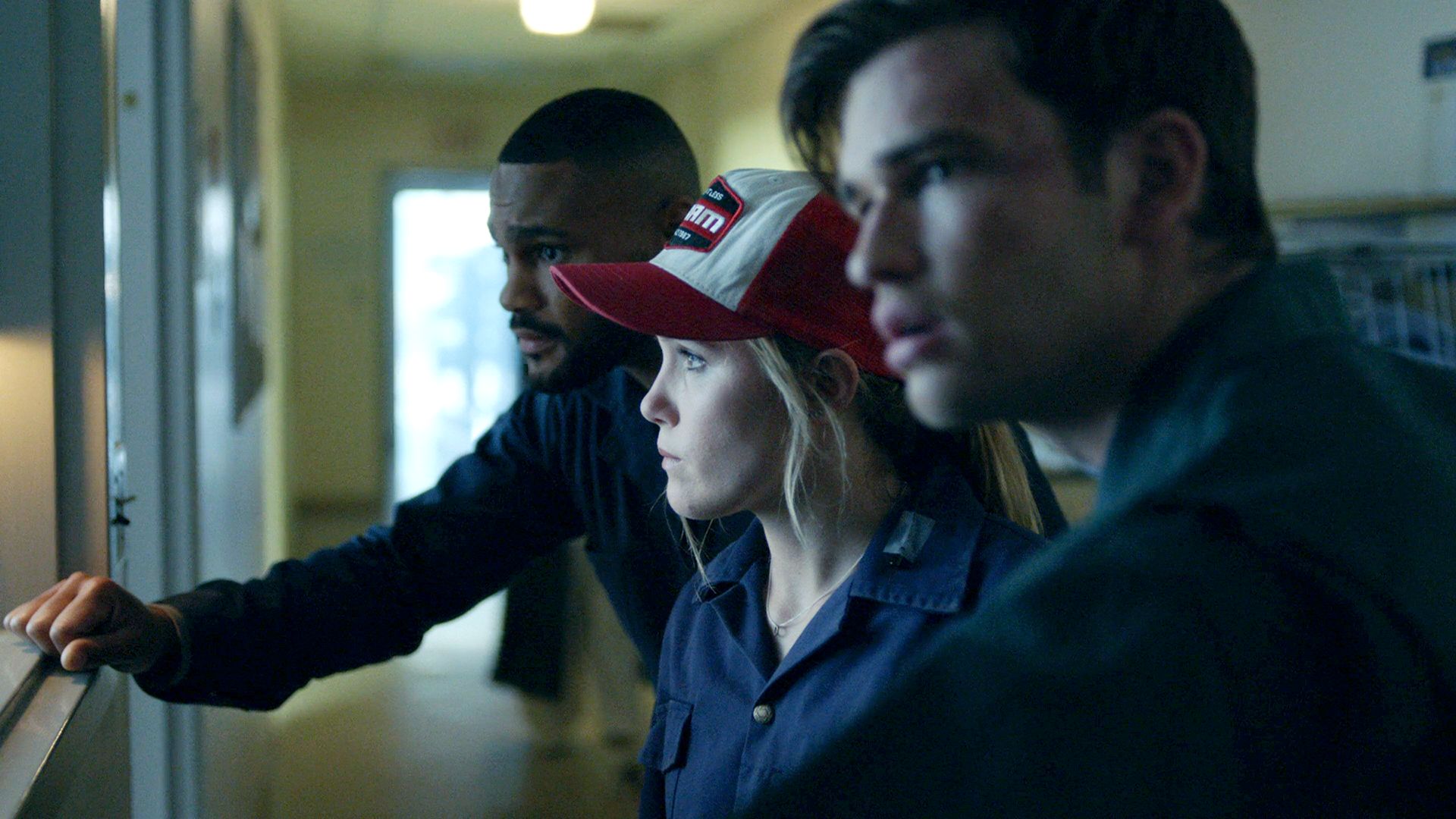 Beyond S2E8 I Scream, You Scream