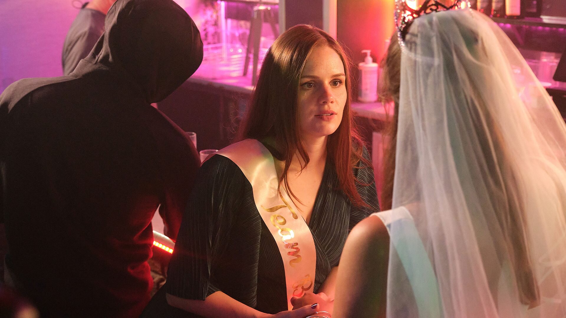 Beyond Paradise S3E2 Episode 2