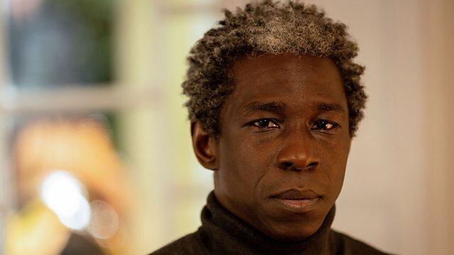 Beyond Paradise S3E3 Episode 3