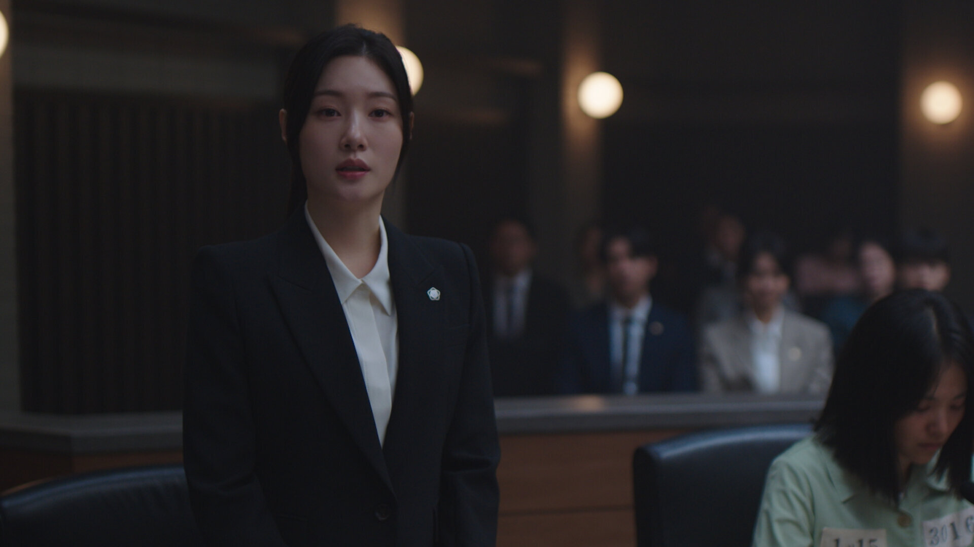 Beyond the Bar S1E10 Bystander