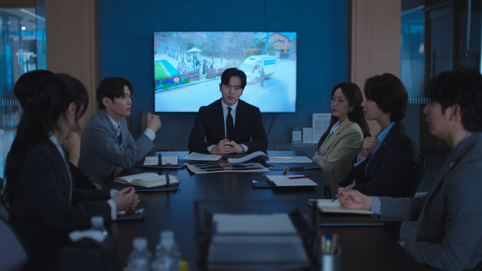 Beyond the Bar S1E3 Butterfly Chrysalis