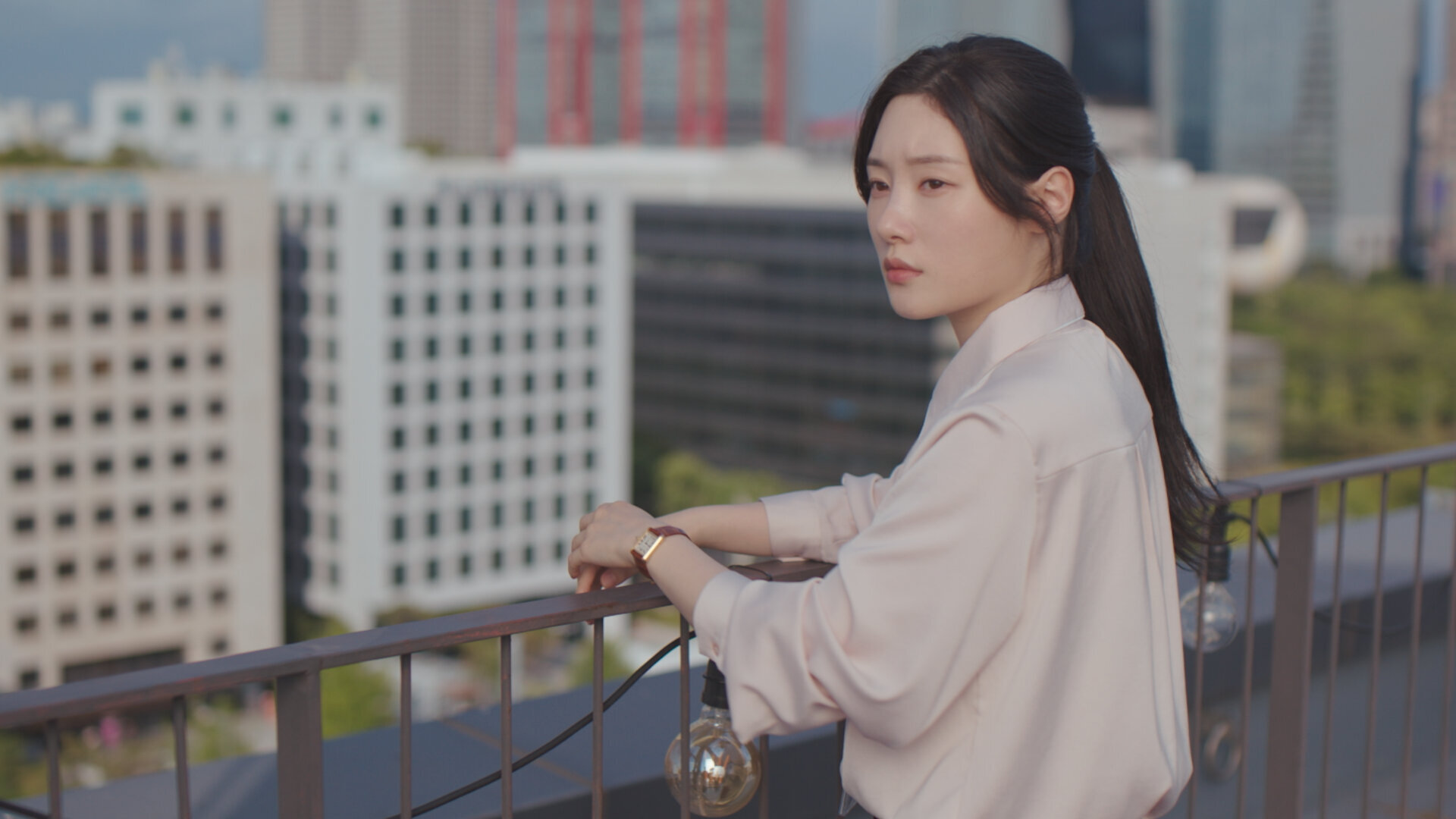 Beyond the Bar S1E4 Lex Talionis