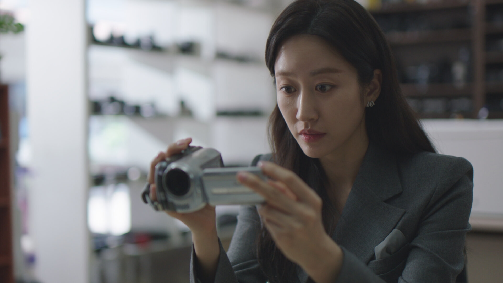 Beyond the Bar S1E8 Wonder Woman