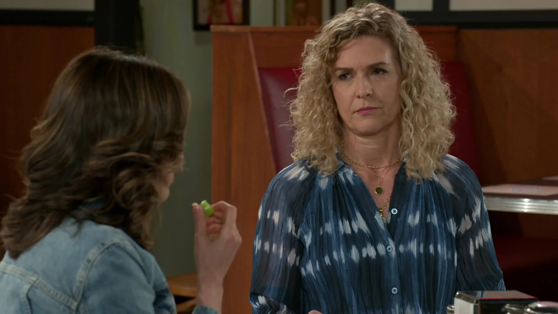 Beyond the Gates S1E105 Episode 105