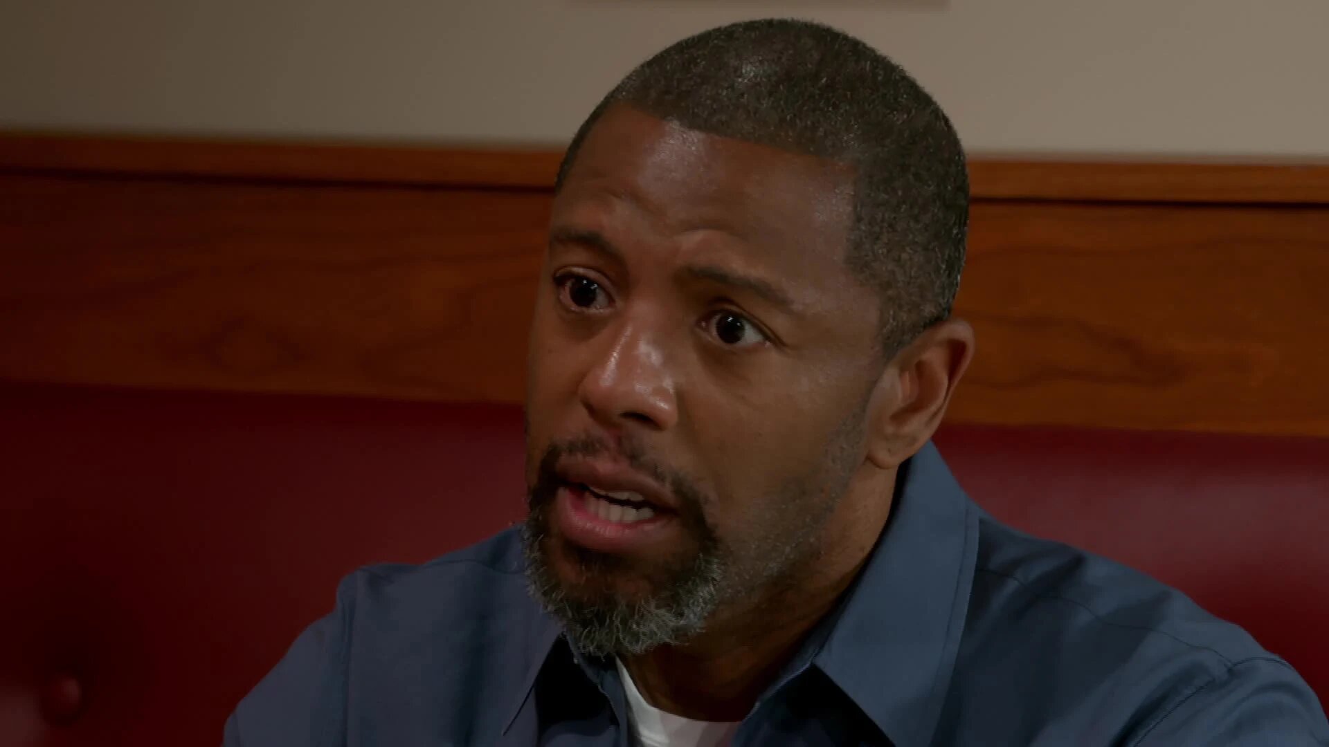 Beyond the Gates S1E109 Episode 109