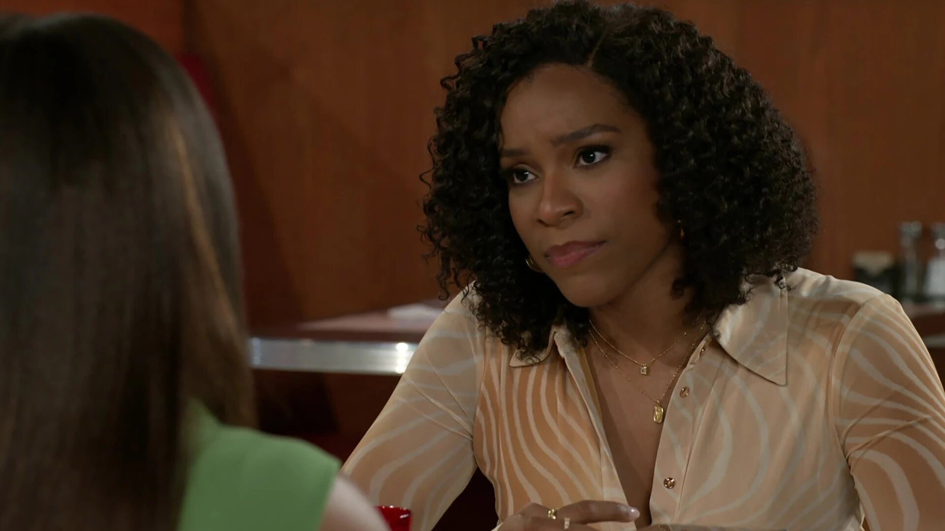 Beyond the Gates S1E110 Episode 110