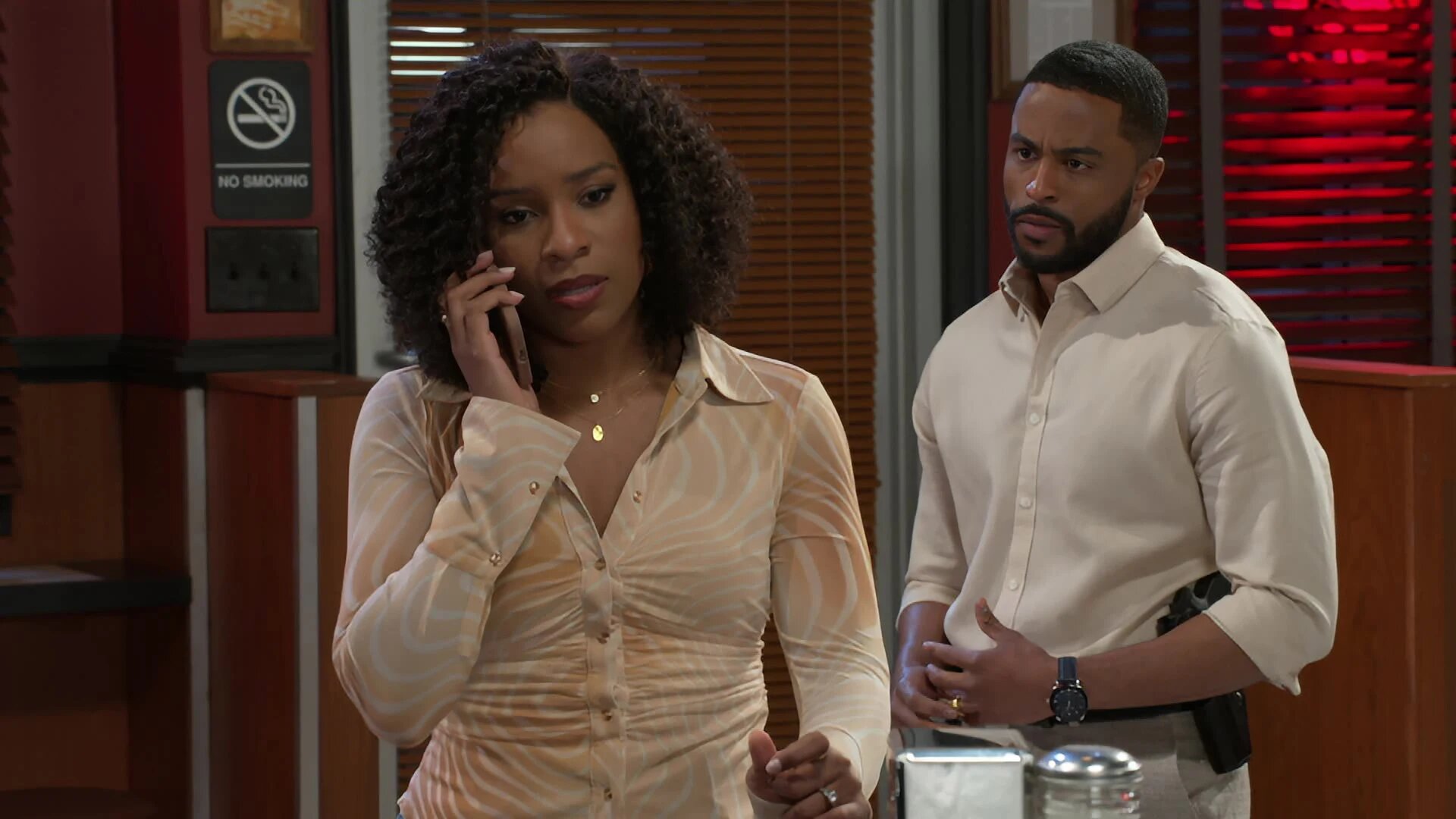 Beyond the Gates S1E111 Episode 111