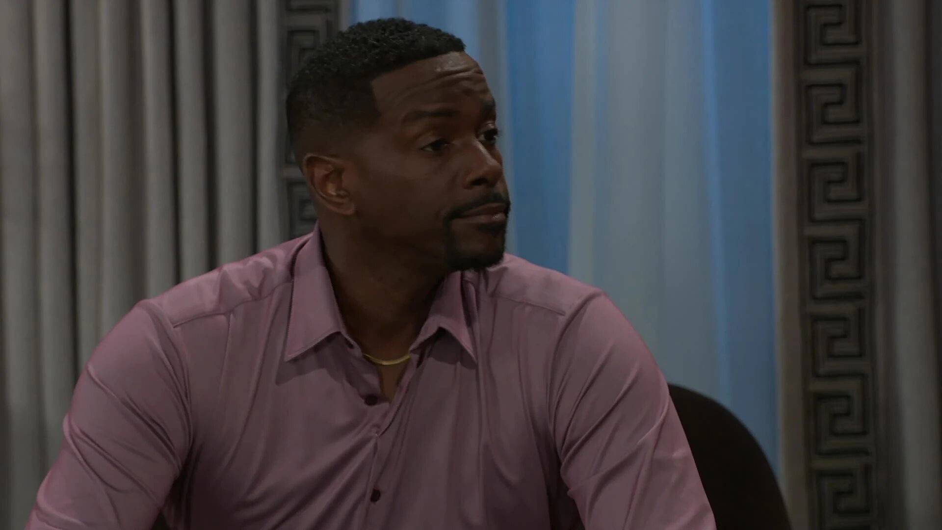 Beyond the Gates S1E113 Episode 113