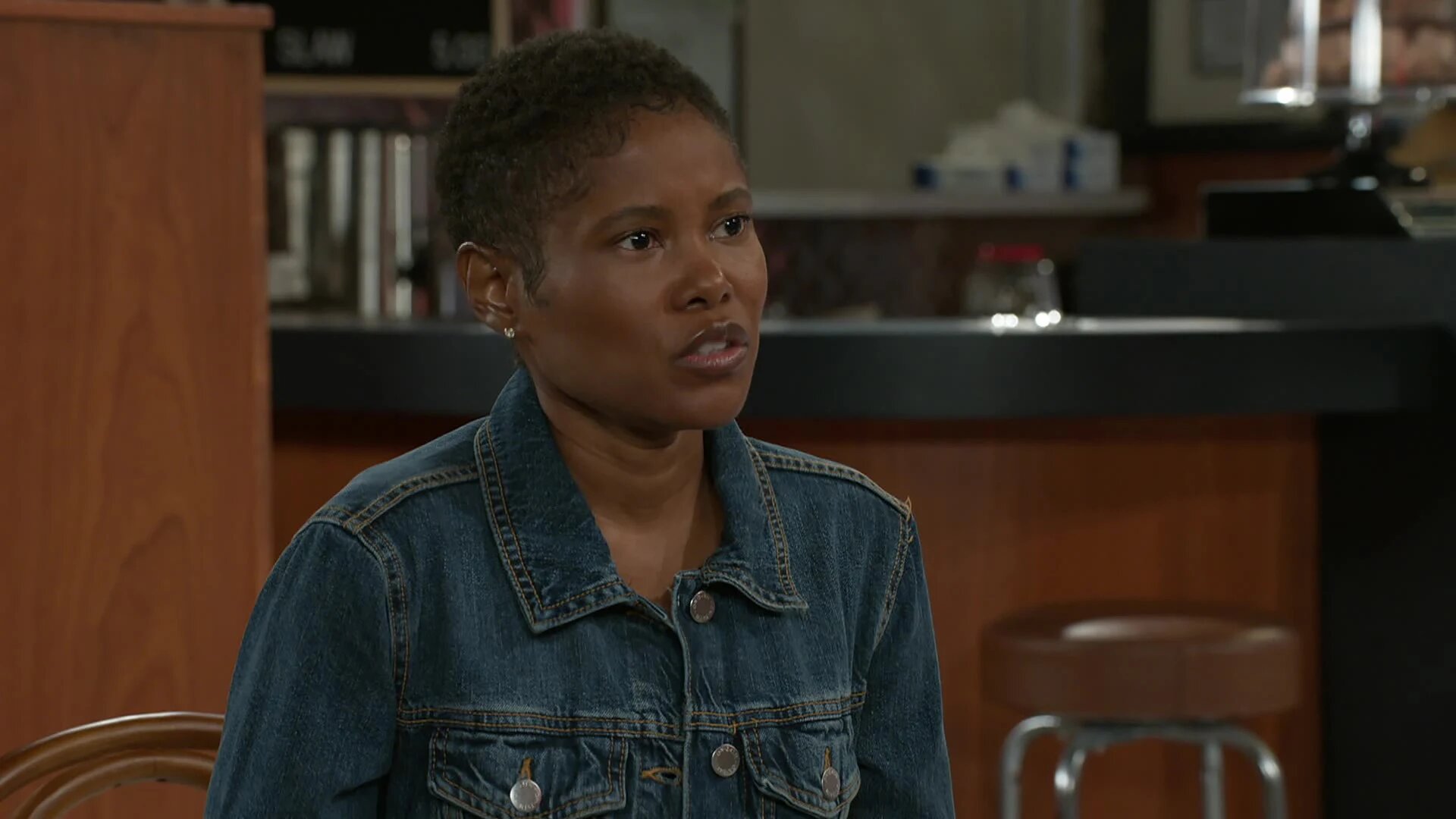 Beyond the Gates S1E115 Episode 115