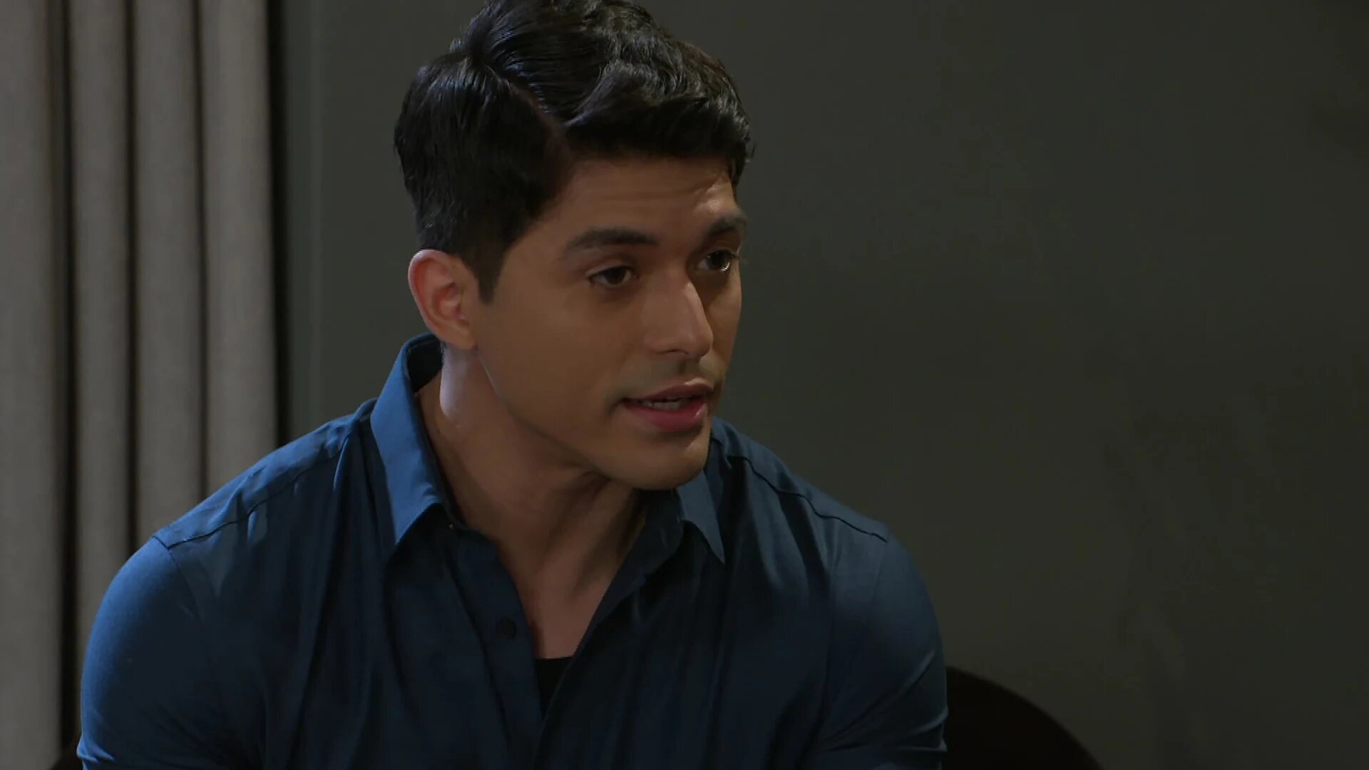 Beyond the Gates S1E116 Episode 116