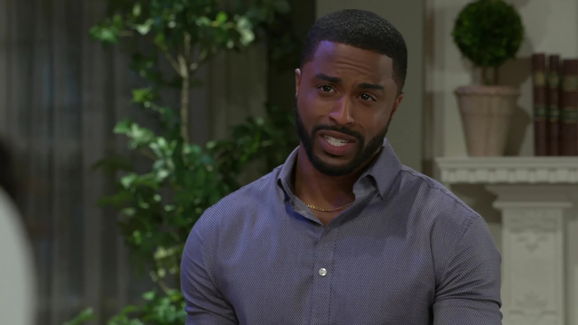 Beyond the Gates S1E120 Episode 120