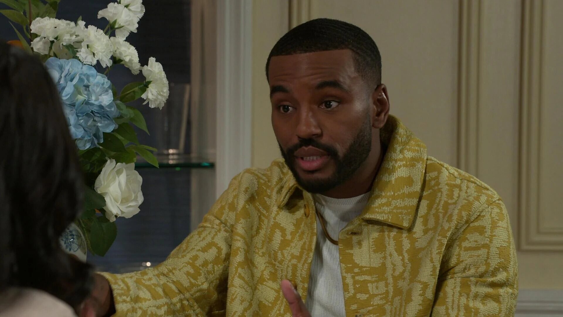 Beyond the Gates S1E132 Episode 132