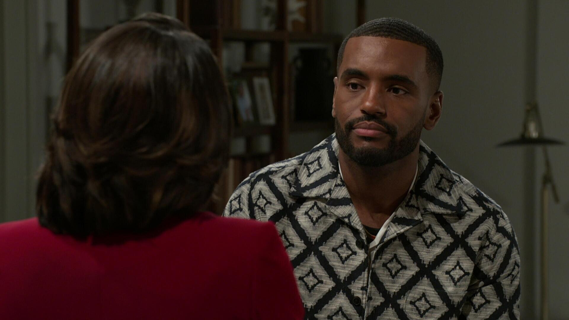 Beyond the Gates S1E141 Episode 141