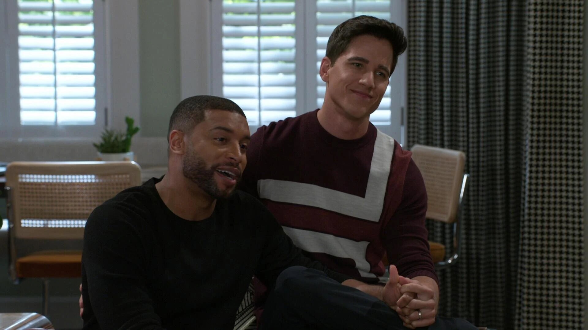 Beyond the Gates S1E150 Episode 150