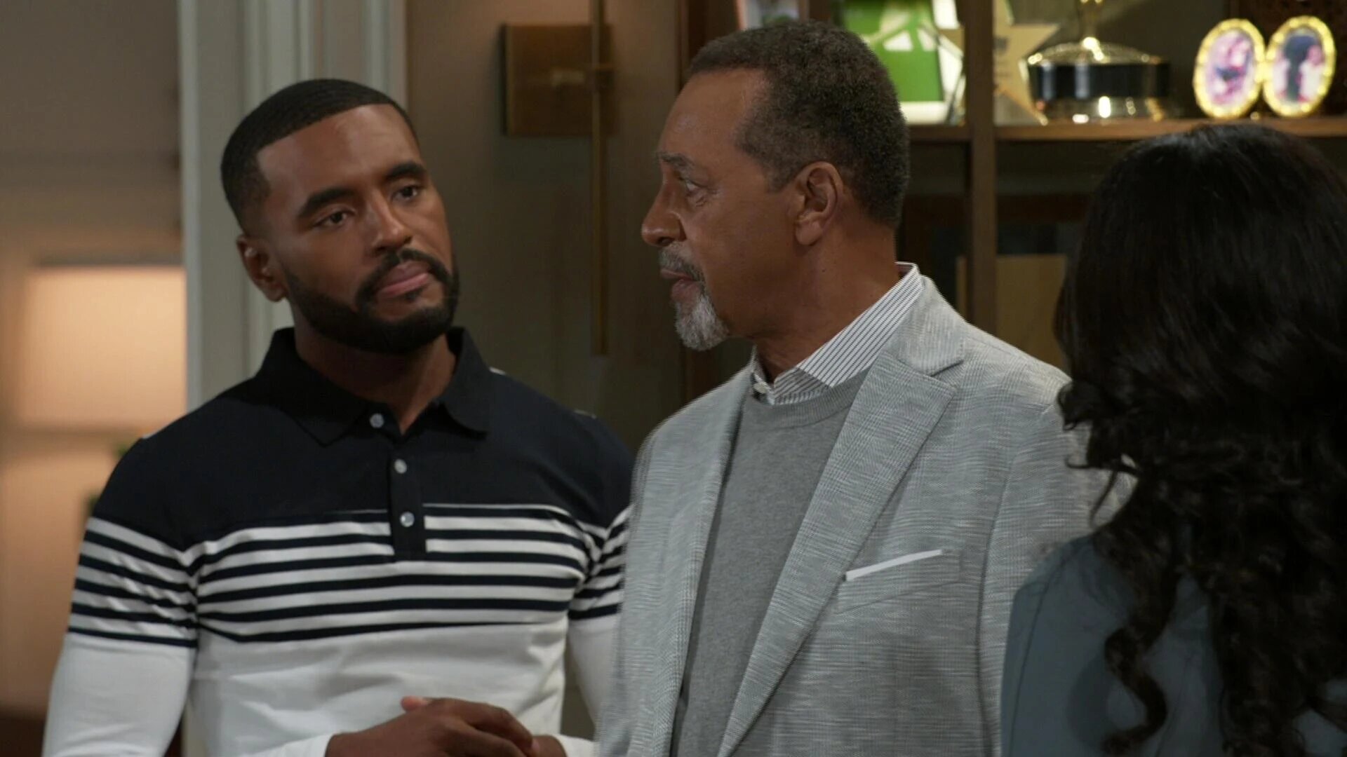 Beyond the Gates S1E154 Episode 154