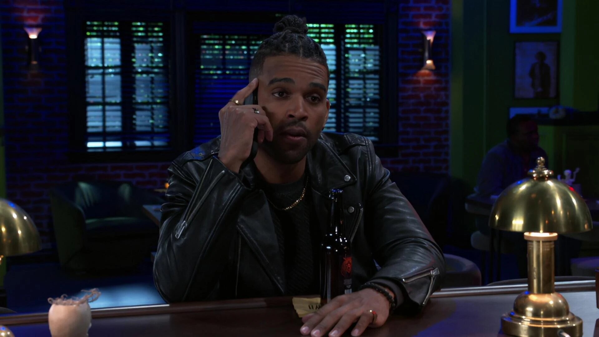 Beyond the Gates S1E161 Episode 161