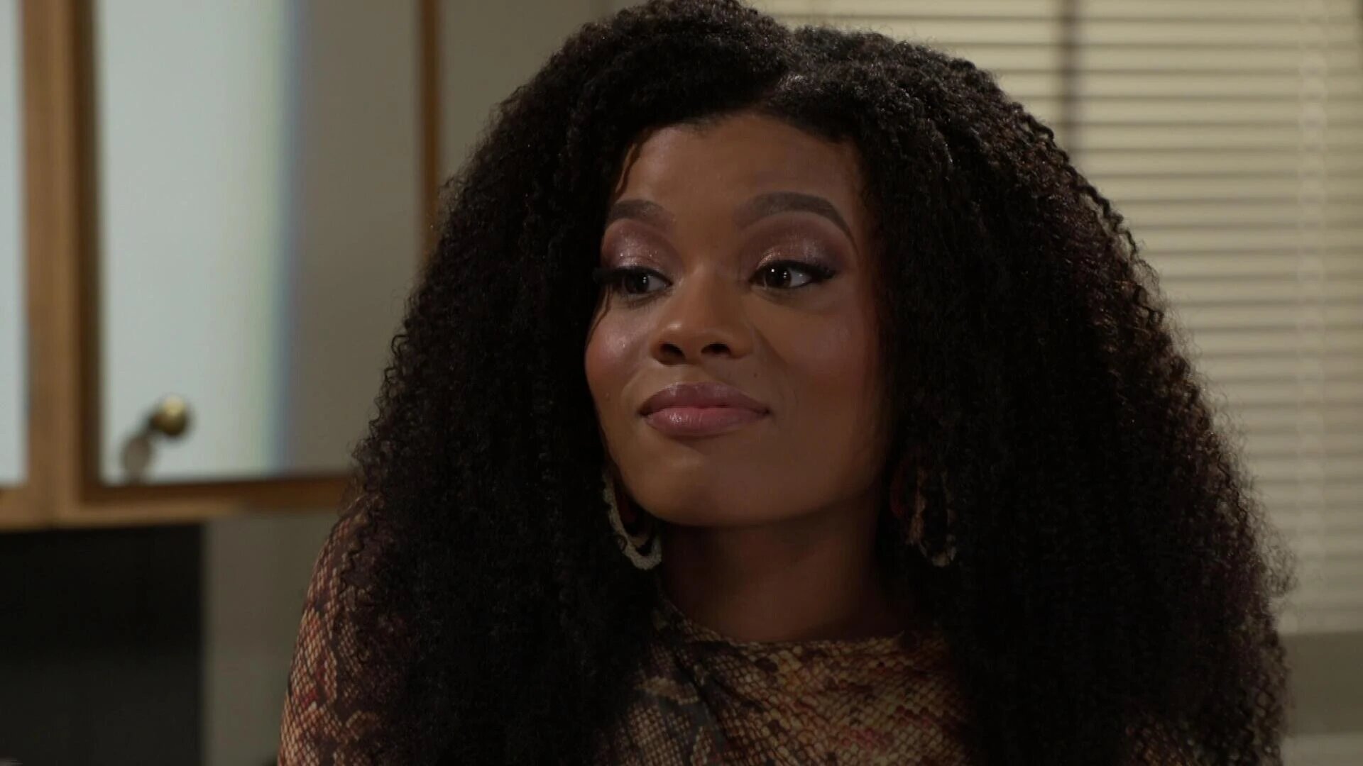 Beyond the Gates S1E164 Episode 164