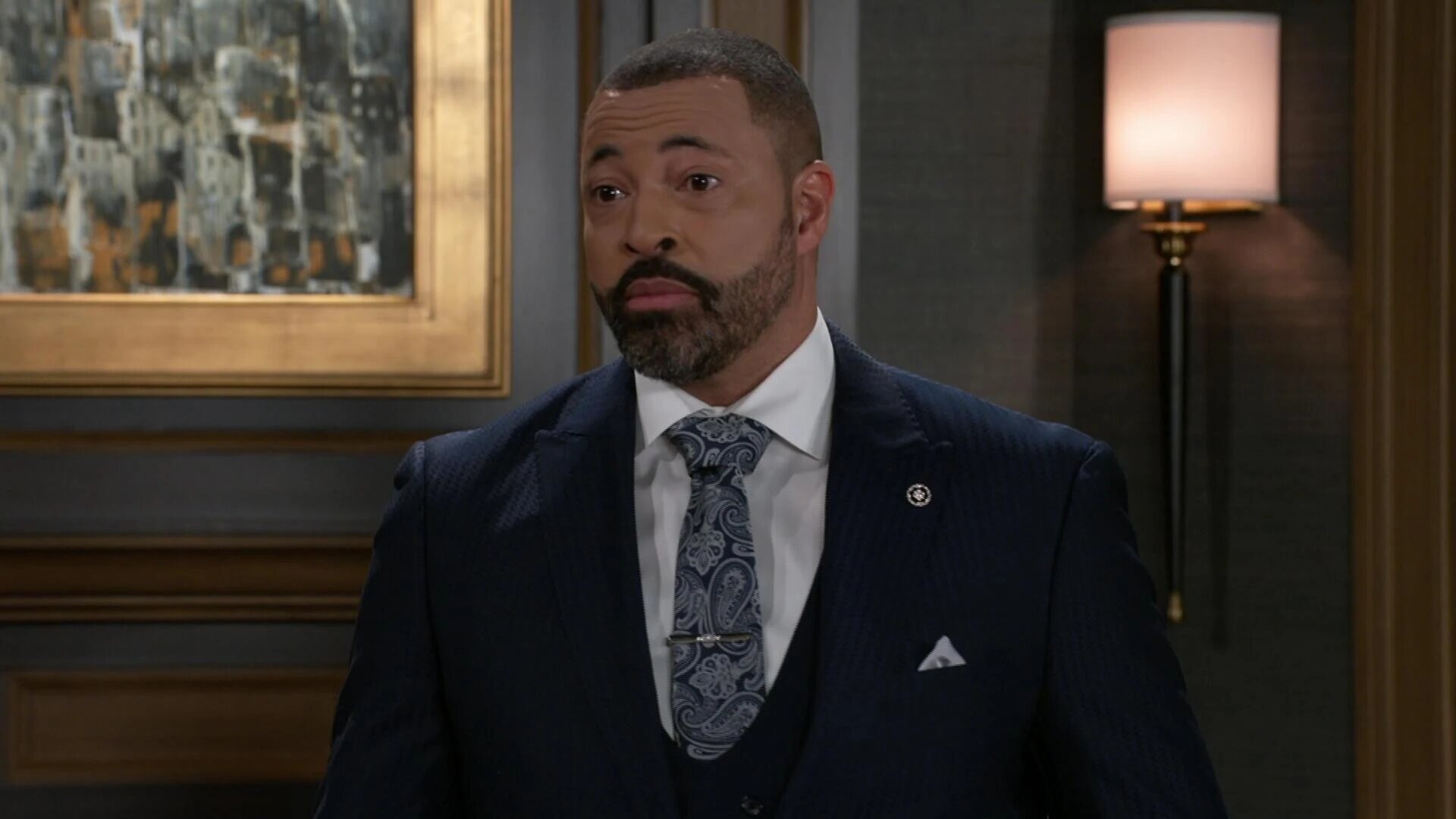 Beyond the Gates S1E165 Episode 165