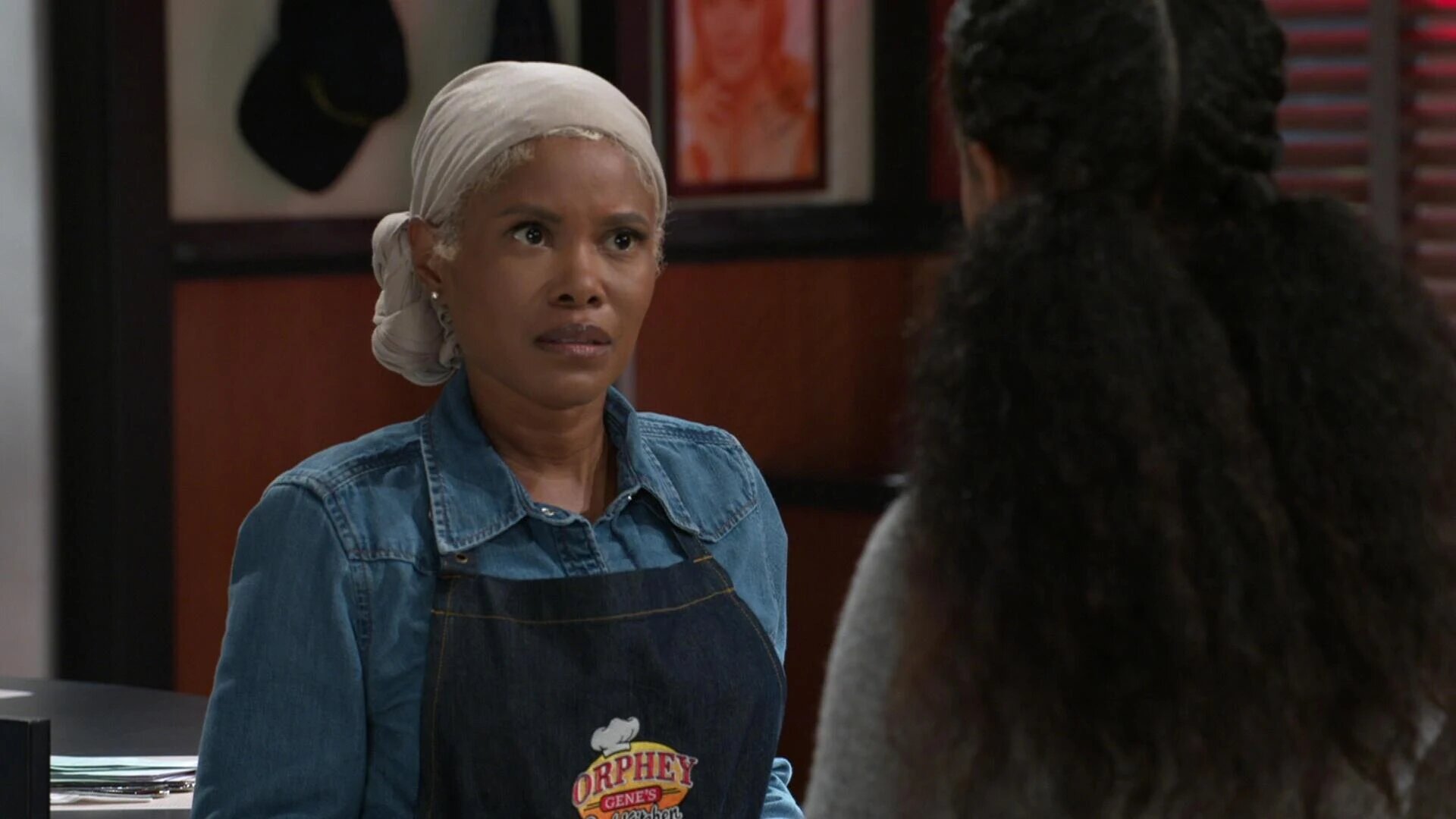 Beyond the Gates S1E182 Episode 182